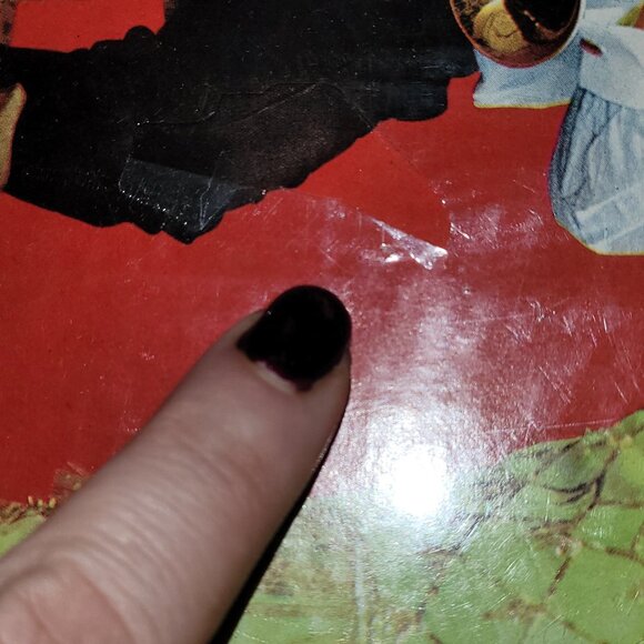 2/$9 Records: The Roaring '20's Vinyl LP HIgh Fidelity, Coronet Records, 33 1/2, - Picture 4 of 8